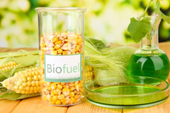 Leanach biofuel availability