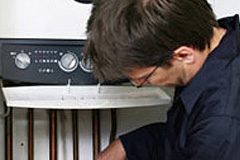 boiler repair Leanach
