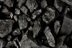 Leanach coal boiler costs