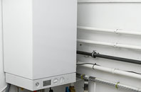 free Leanach condensing boiler quotes