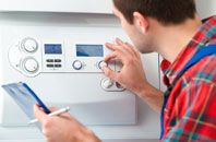 free Leanach gas safe engineer quotes