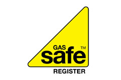 gas safe companies Leanach
